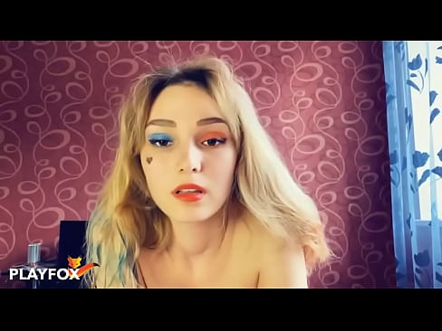 ❤️ O matatioata fa'amaneta fa'amaneta na maua ai a'u feusua'iga ma Harley Quinn ❌ Vitio feusua'iga ❌️❤