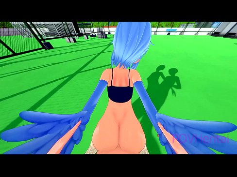 ❤️ Harpy sau'ai teine. ❌ Vitio feusua'iga ❌️❤