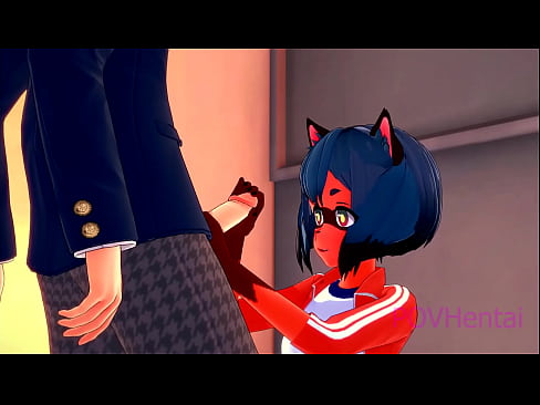 ❤️ Faatoaga povi fou ma Michiru Kagemori ❌ Vitio feusua'iga ❌️❤